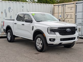 Used 2025 Ford Ranger XL RWD video 2