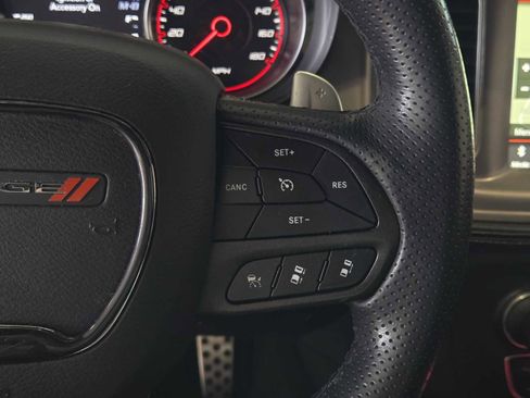 Used 2023 Dodge Charger Scat Pack RWD image 27