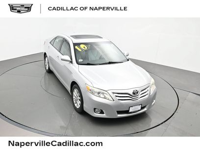 Used 2010 Toyota Camry XLE