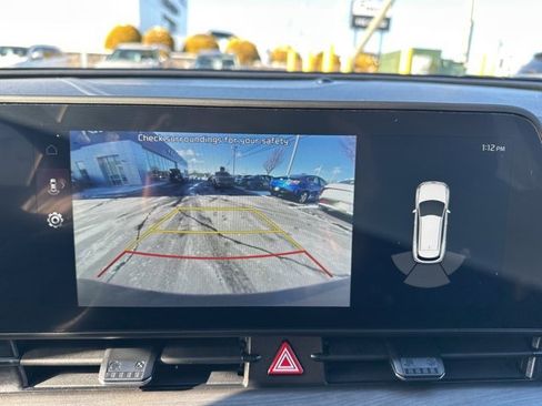 Used 2023 Kia Sportage X-Line w/ X-Line Premium Package image 11