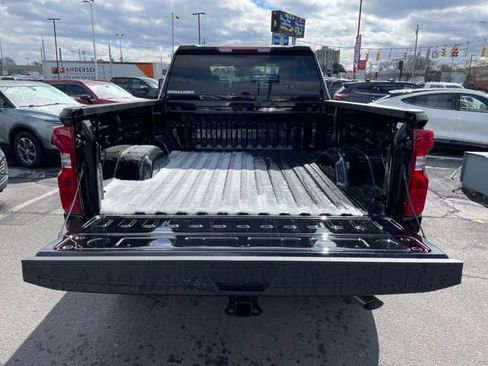 New 2026 Chevrolet Silverado 2500 Custom w/ Custom Value Package image 12
