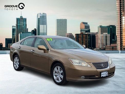 Used 2007 Lexus ES 350 image 7