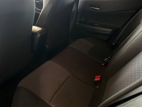 Used 2021 Toyota C-HR LE FWD image 14