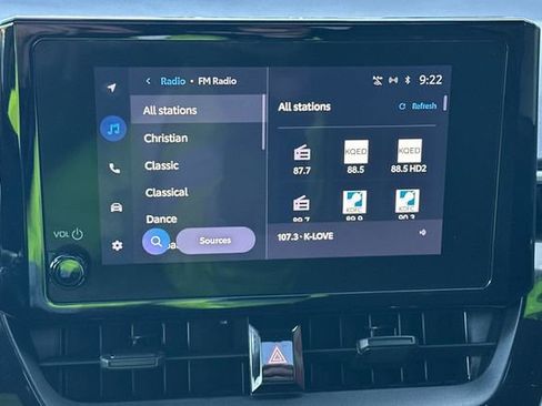 Certified 2023 Toyota Corolla SE image 22