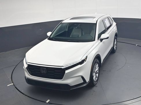 Certified 2024 Honda CR-V EX image 31