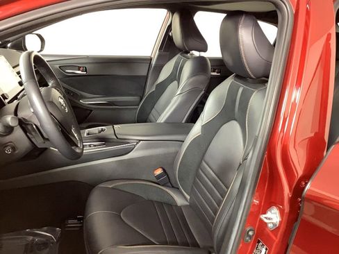 Used 2021 Toyota Avalon Touring image 16