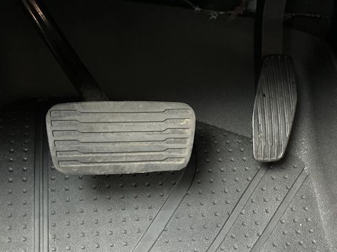 Used 2025 Chevrolet Silverado 1500 Custom w/ Rally Edition image 41