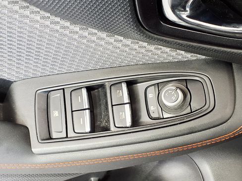 Used 2022 Subaru Forester Sport AWD/4WD image 14