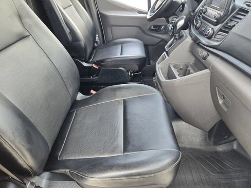 Used 2023 Ford Transit 350 Medium Roof RWD image 13