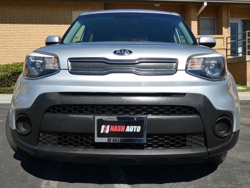 Used 2018 Kia Soul image 18