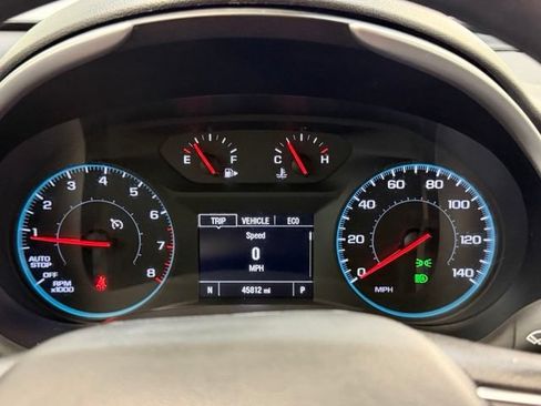 Used 2023 Chevrolet Malibu LT FWD image 9