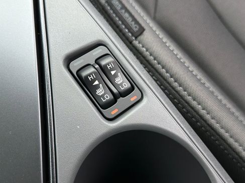 New 2026 Subaru Crosstrek 2.0i Premium AWD/4WD image 23