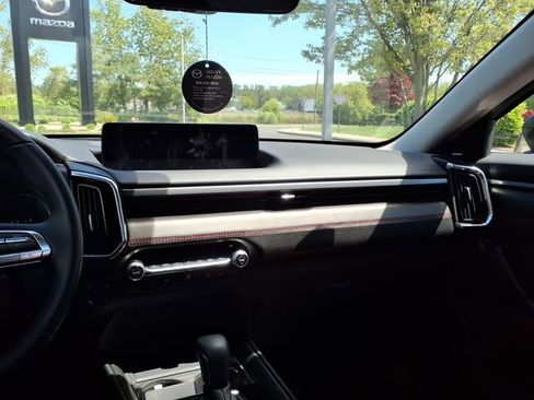 Certified 2025 MAZDA CX-50 2.5 Hybrid w/ Weather Package AWD/4WD image 20