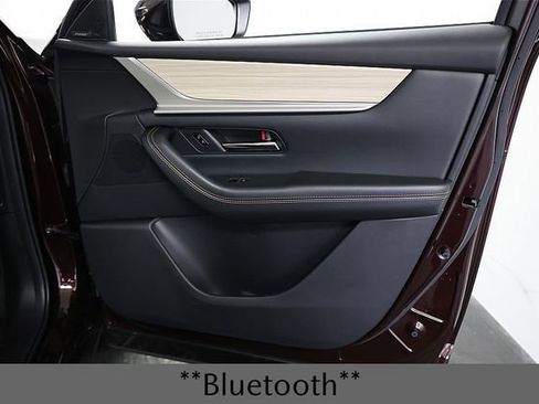 New 2026 MAZDA CX-90 3.3 Turbo w/ Premium Sport Pkg image 16