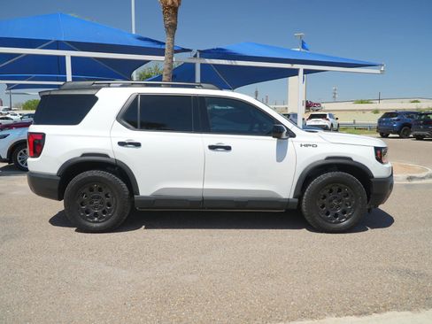 Used 2026 Honda Passport TrailSport Elite image 4