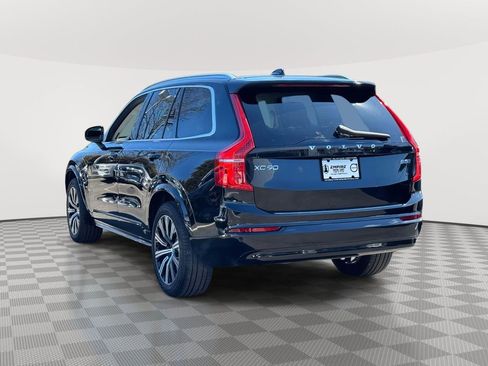 Used 2023 Volvo XC90 B5 Core w/ Protection Package Premier image 5