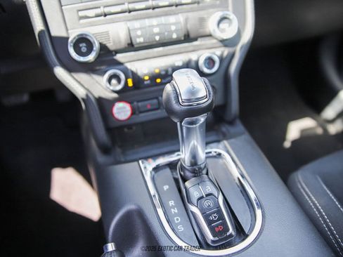 Used 2017 Ford Mustang GT image 34