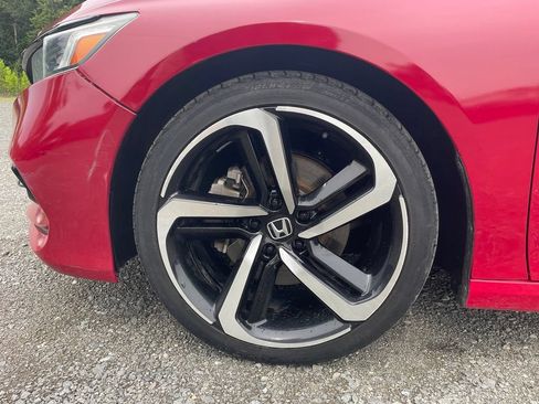 Used 2019 Honda Accord Sport image 19