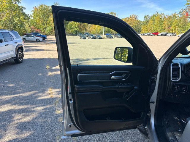 Used 2020 RAM 1500 Big Horn AWD/4WD image 20