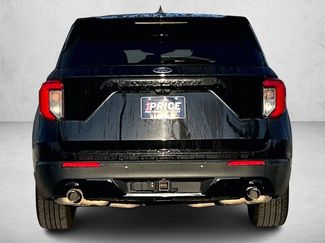 Used 2022 Ford Explorer ST-Line w/ Class IV Trailer Tow Package video 4