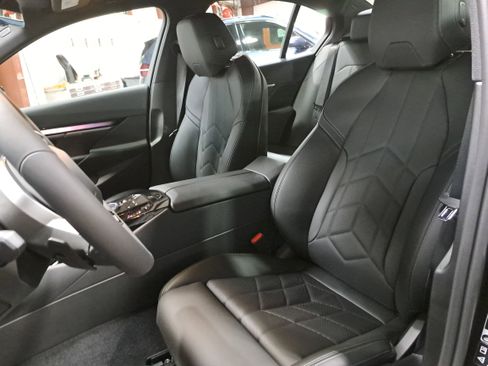 New 2027 BMW 530i xDrive AWD/4WD image 15