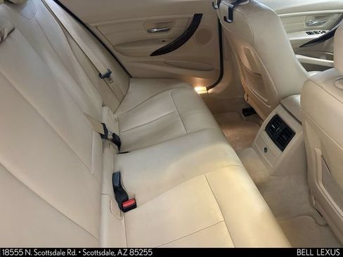 Used 2015 BMW 328i Sedan RWD image 15
