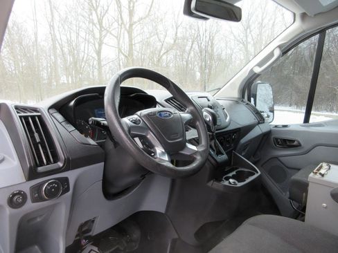 Used 2019 Ford Transit 150 150 Van Low Roof 60/40 Pass. 1 image 30