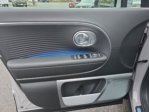Certified 2026 Hyundai Ioniq 9 Limited image 25