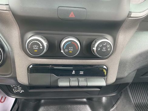 Used 2022 RAM 2500 Tradesman w/ Bed Utility Group AWD/4WD image 24