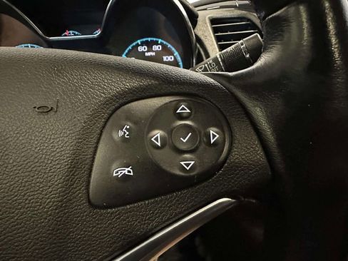 Used 2015 Chevrolet Impala LTZ FWD image 39