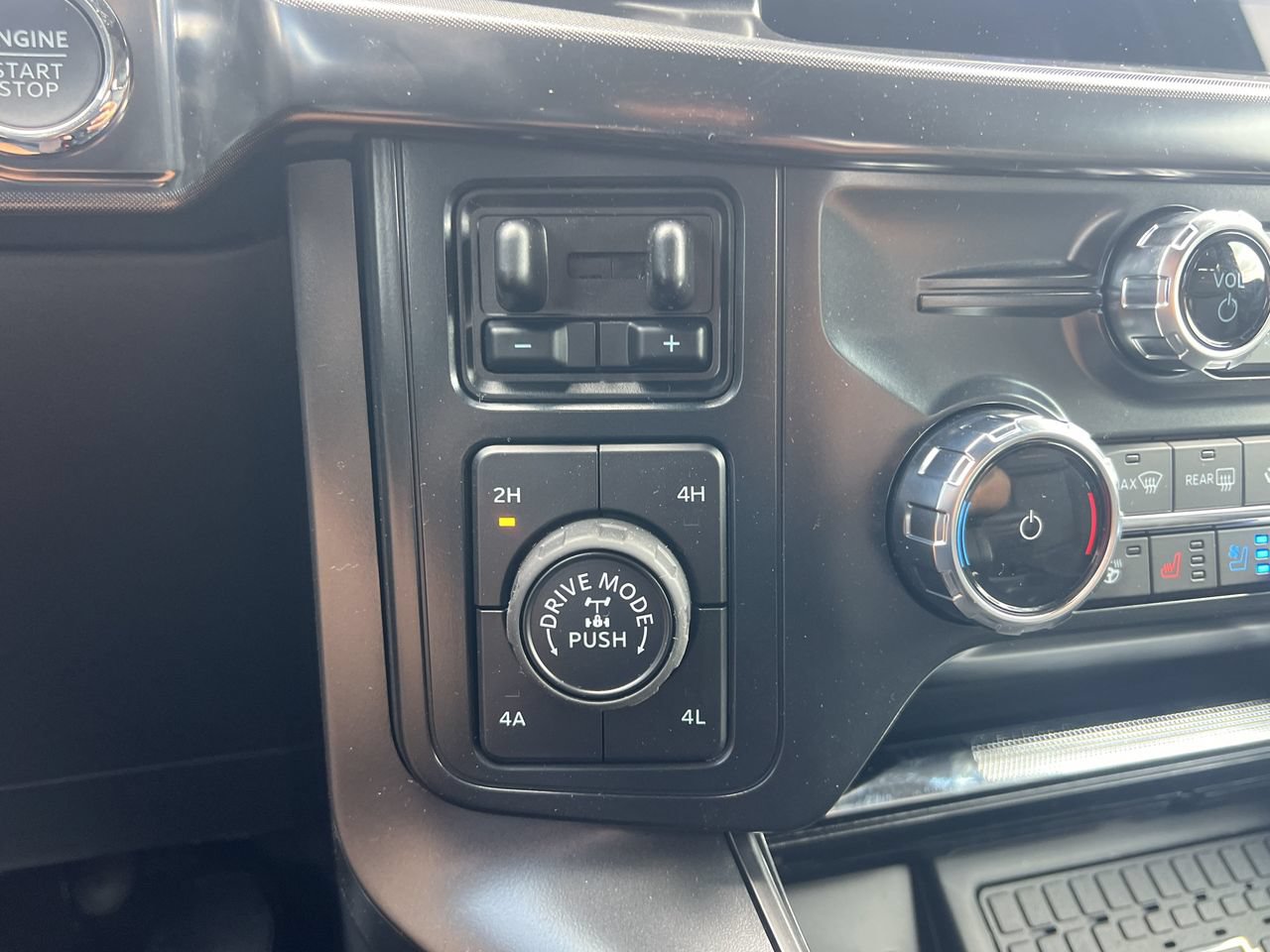 New 2026 Ford F150 Tremor w/ Equipment Group 402A High AWD/4WD image 7