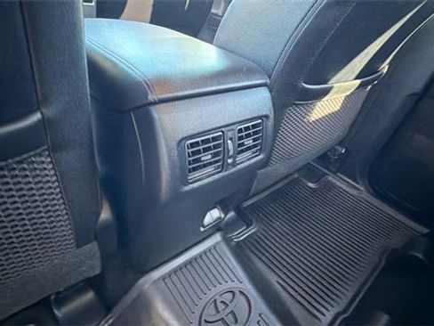 Used 2022 Toyota 4Runner TRD Sport image 17