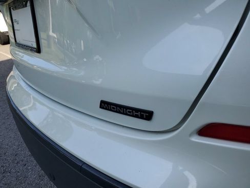 Certified 2024 Nissan Murano SV w/ SV Midnight Edition Package FWD image 7