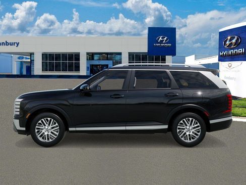 New 2026 Hyundai Palisade SEL image 3