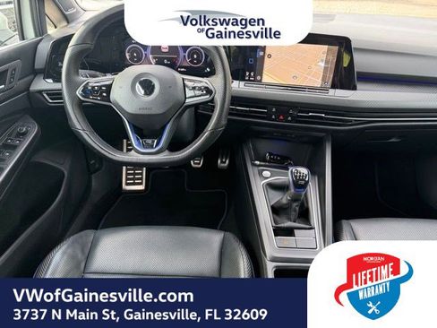 Used 2022 Volkswagen Golf R image 14