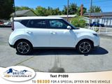 Used 2023 Kia Soul EX image 6