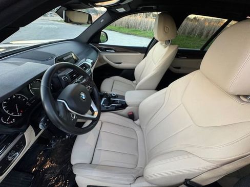 Used 2019 BMW X3 sDrive30i w/ Driving Assistance Package image 28