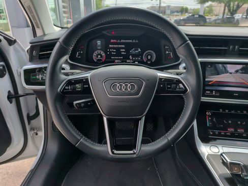 Used 2019 Audi A6 3.0T Prestige image 20