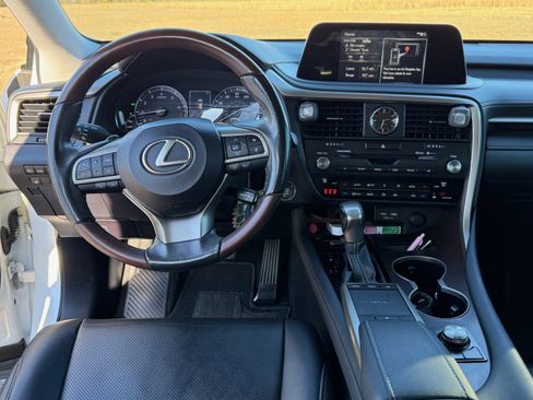 Used 2020 Lexus RX 350 FWD image 12