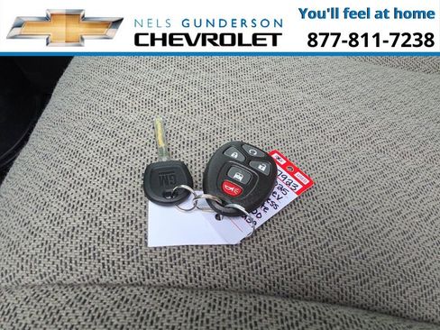 New 2025 Chevrolet Express 2500 w/ Driver Convenience Package RWD image 22