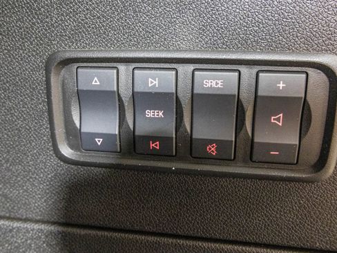 Used 2017 GMC Acadia Limited SLT image 47