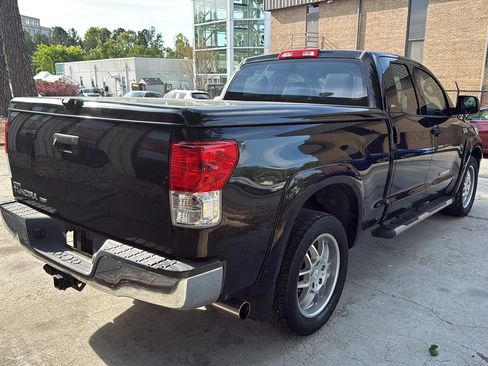 Used 2011 Toyota Tundra 2WD Double Cab w/ Tow Pkg image 6