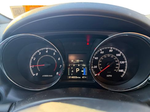 Used 2024 Mitsubishi Outlander Sport AWD image 14