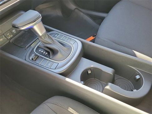 New 2026 Hyundai Kona SEL Sport image 13