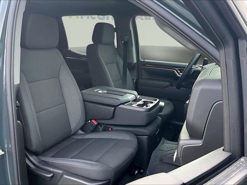 New 2026 Chevrolet Silverado 1500 LT w/ Protection Package image 13