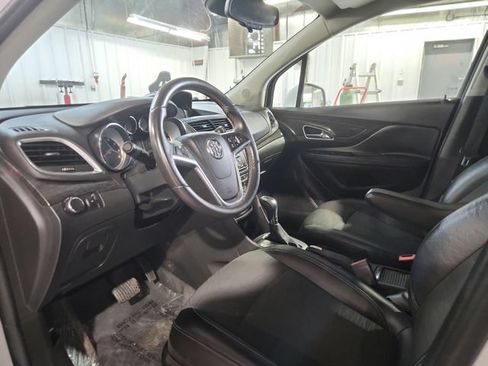 Used 2016 Buick Encore FWD image 9