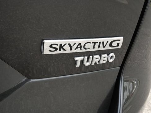 Used 2021 MAZDA CX-5 Grand Touring Reserve AWD/4WD image 19