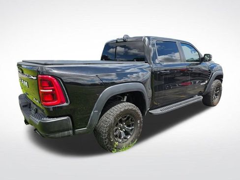 Used 2025 RAM 1500 RHO w/ RHO Level 1 Equipment Group AWD/4WD image 5