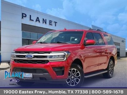 Used 2022 Ford Expedition Max XLT
