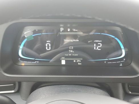 New 2026 Hyundai Elantra Sport FWD image 24